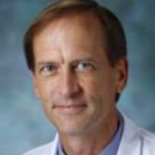 Donner Thomas, MD, Endocrinology, Baltimore, MD