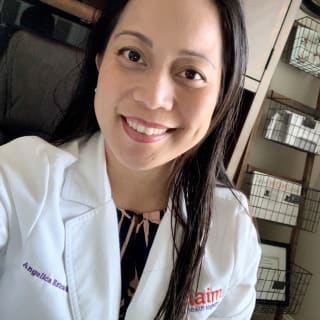 Angelica Estrada, Family Nurse Practitioner, Fort Worth, TX, JPS Health Network