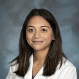 Nikita Mishra, MD, Internal Medicine, New Brunswick, NJ