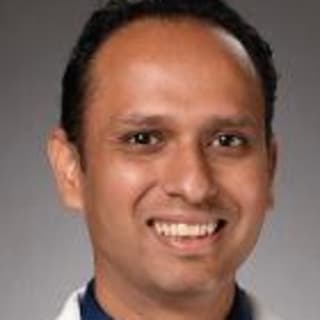 Sachin Rastogi, MD, Radiology, San Diego, CA, Kaiser Permanente San Diego Medical Center