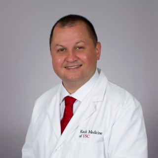 Nikolai Bildzukewicz, MD, General Surgery, Los Angeles, CA, USC Verdugo Hills Hospital