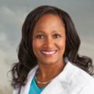 Erica George-Saintilus, MD, Geriatrics, Fort Walton Beach, FL, HCA Florida Fort Walton-Destin Hospital