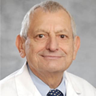 Vincent Zarro, MD, Internal Medicine, Philadelphia, PA