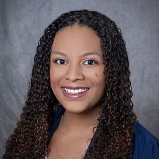 Carmen Simmons, MD, Resident Physician, Stone Mountain, GA