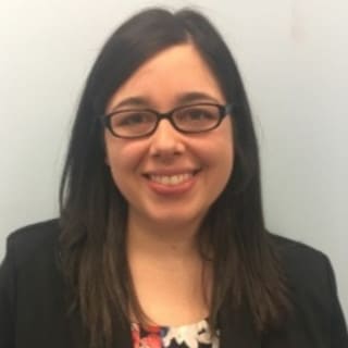 Nicole Giampapa, Pharmacist, Philadelphia, PA