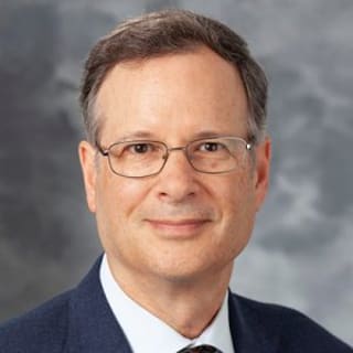Dixon Kaufman, MD