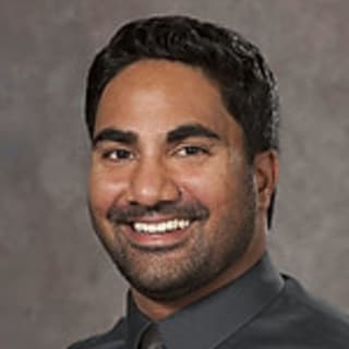 Ashok Dayananthan, MD