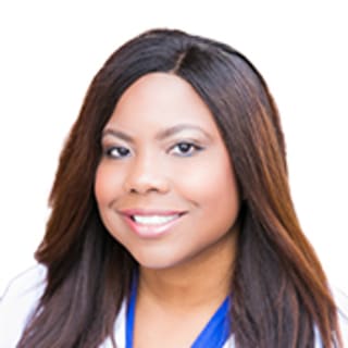 Dionna Lomax, MD