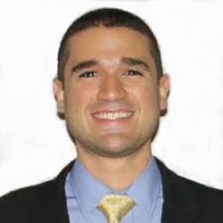Gustavo Diaz-Mercado, MD, Urology, Hollywood, FL, North Shore Medical Center