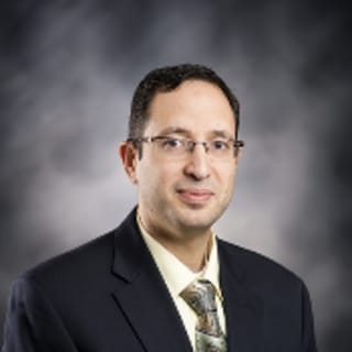 Khalid Abulaban, MD, Pediatric Rheumatology, Grand Rapids, MI, Corewell Health - Butterworth Hospital