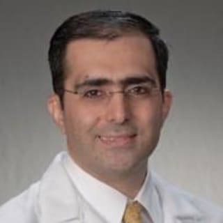 Behzad Alimohammadi, MD, Nephrology, Yorba Linda, CA