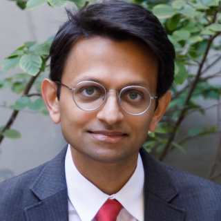 Neal Parikh, MD