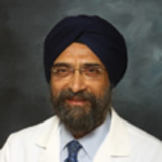 Narindar Singh, MD, Pulmonology, Santa Ana, CA, Providence St. Joseph Hospital Orange