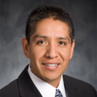 Rosendo So-Rosillo, MD, Oncology, Mountain View, CA