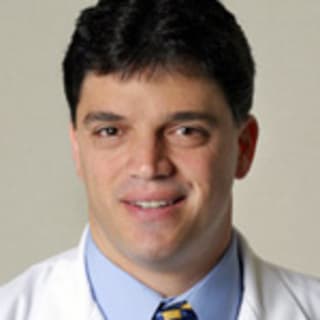 Daniel Sheldon, MD