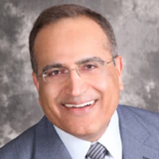 Zulfiqar Ahmed, MD