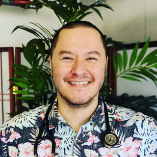 Sean Plank, Family Nurse Practitioner, Vancouver, WA
