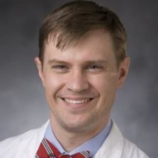 Matthew McKinney, MD, Oncology, Durham, NC, Duke University Hospital