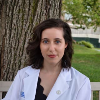 Alma Rechnitzer, MD, Resident Physician, Bronx, NY