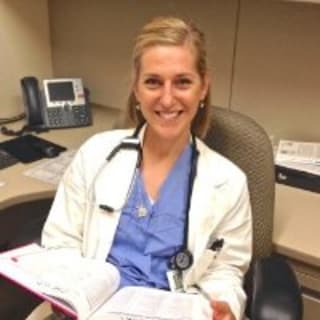 Erin Werner, PA, Emergency Medicine, Madison, WI, Aspirus Divine Savior Hospital & Clinics