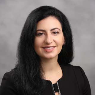 Maria Traverso, Nurse Practitioner, Atlanta, GA