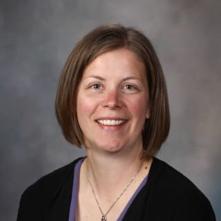 Nicole Bush, Women's Health Nurse Practitioner, Rochester, MN, Mayo Clinic Hospital - Rochester