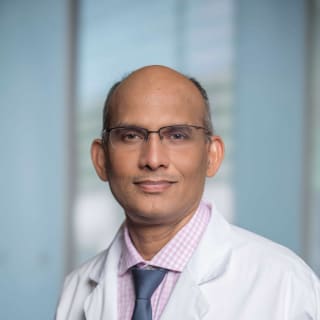 Murali Chelikani, MD