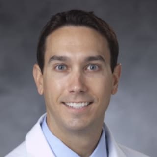 Aaron Lentz, MD