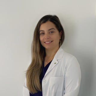 Tania Grau Fernandez, Family Nurse Practitioner, South Miami, FL