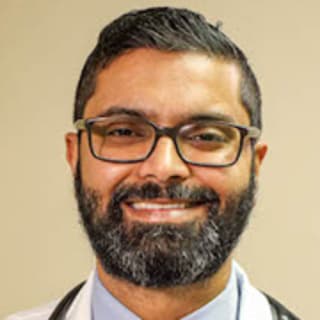 Sameer Ohri, MD