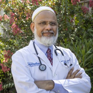 Abbas Lokhandwala, MD, Nephrology, Houston, TX, HCA Houston Healthcare Northwest