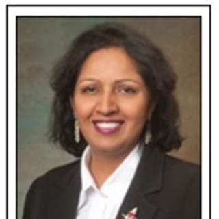 Geetha Dhatreecharan, MD