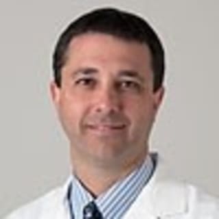 Christian Chisholm, MD, Obstetrics & Gynecology, Charlottesville, VA, University of Virginia Medical Center