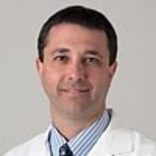 Christian Chisholm, MD, Obstetrics & Gynecology, Warrenton, VA