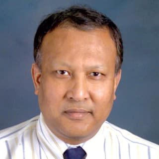 Mushtaque Ahmed, MD