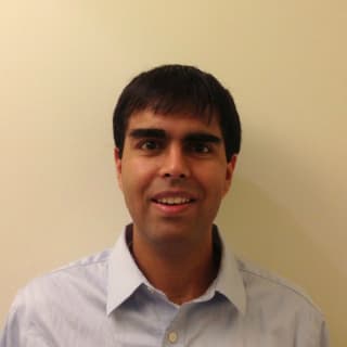 Nainesh Gandhi, MD