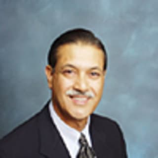 Nirmal Banskota, MD, Endocrinology, Arcadia, CA, USC Arcadia Hospital