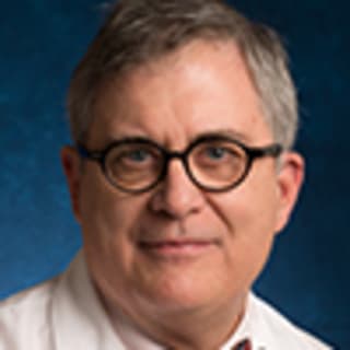Frederick Turton, MD, Internal Medicine, Atlanta, GA, Emory University Hospital