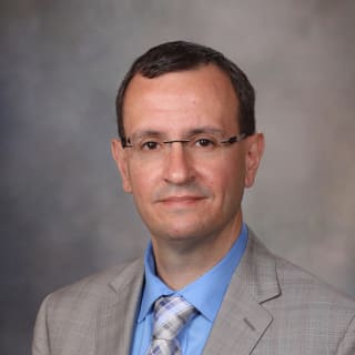 Igor Frank, MD, Urology, Rochester, MN, Mayo Clinic Hospital - Rochester