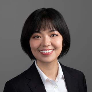 Chenchen Zhang, MD, Pulmonology, Bowie, MD