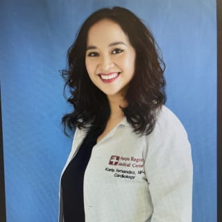 Karla Fernandez, Nurse Practitioner, Pampa, TX, Pampa Regional Medical Center
