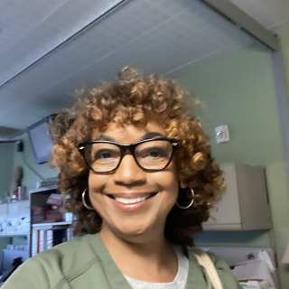 Tiffani Murphy