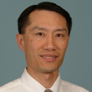 Charlie Chu, MD