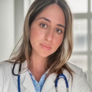 Miriana Youkhana, Family Nurse Practitioner, Chicago, IL, Evanston Hospital