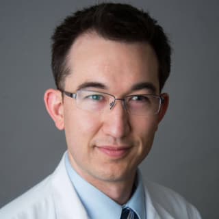 Joseph Murray, MD, Oncology, Baltimore, MD, Johns Hopkins Hospital
