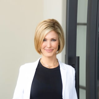 Meredith Kent