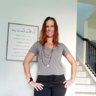 Carolyn Dewalden
