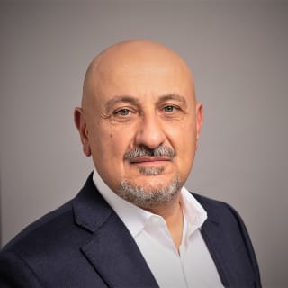 Bashar Dabbas, MD