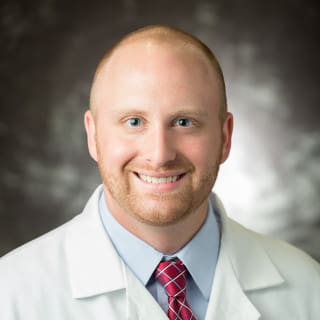 Tyler Larson, MD, Orthopaedic Surgery, Duluth, MN