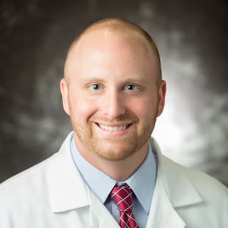 Tyler Larson, MD, Orthopaedic Surgery, Omaha, NE, The Nebraska Medical Center